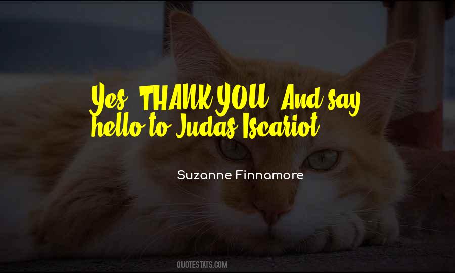Hello Hello Quotes #60625