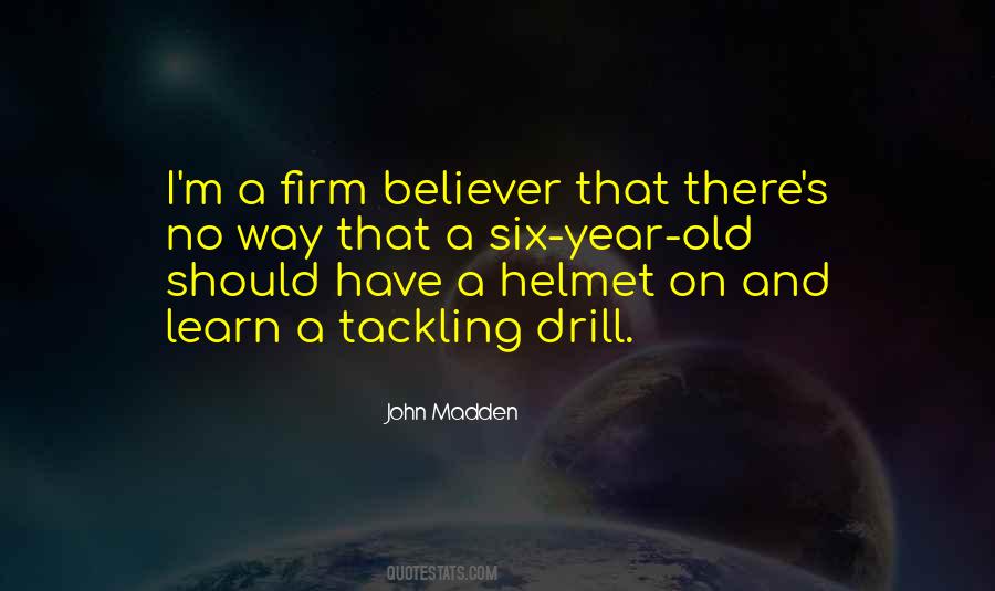 Helmet Quotes #892092