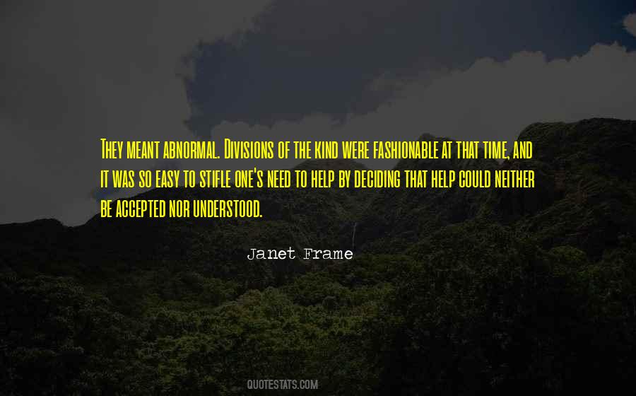 Help In Time Of Need Quotes #986949
