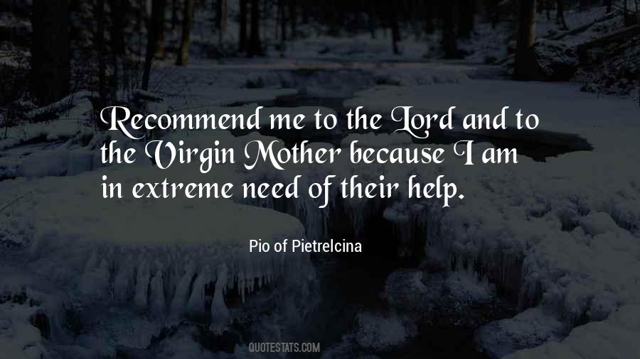 Help Me Lord Quotes #1501429