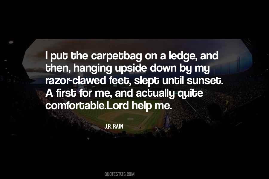 Help Me Lord Quotes #868407