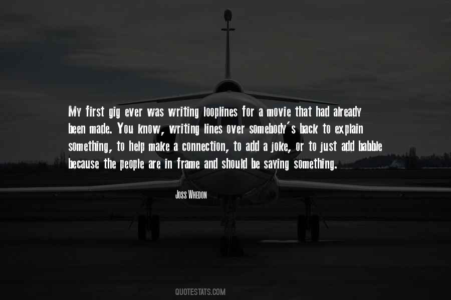 Help Me Movie Quotes #1540148
