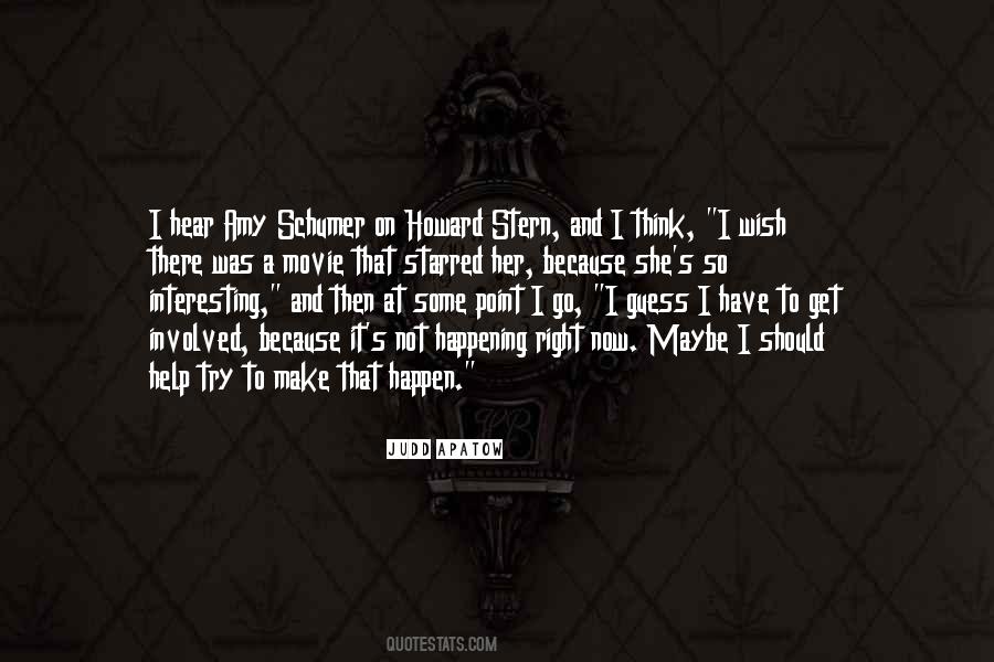 Help Me Movie Quotes #508414