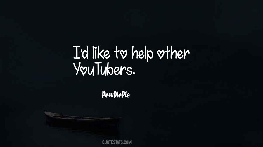 Help Other Quotes #450004