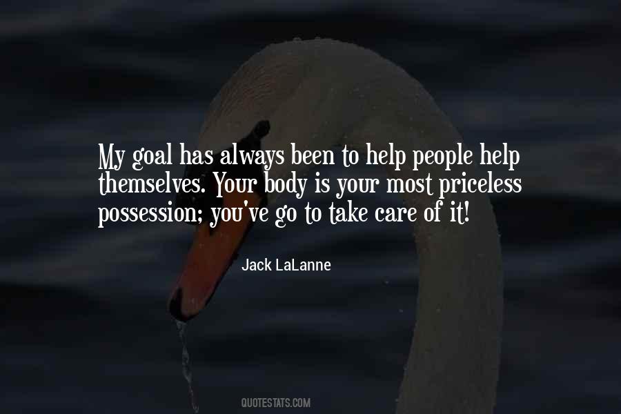 Help Themselves Quotes #1210298