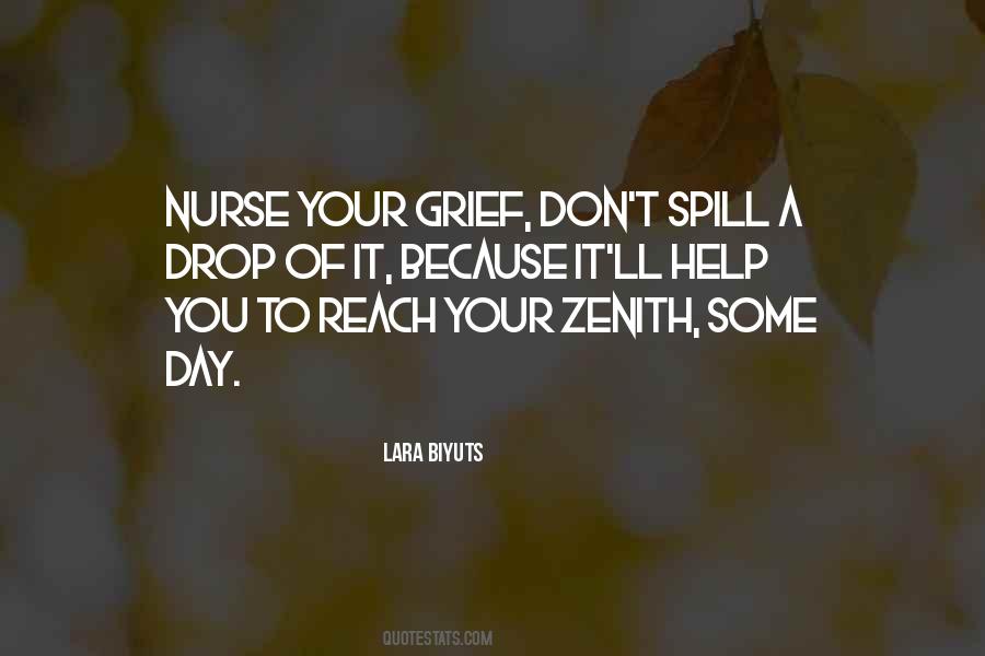 Help With Grief Quotes #90169