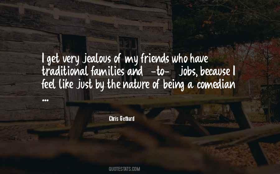 Quotes About Friends And Nature #879764