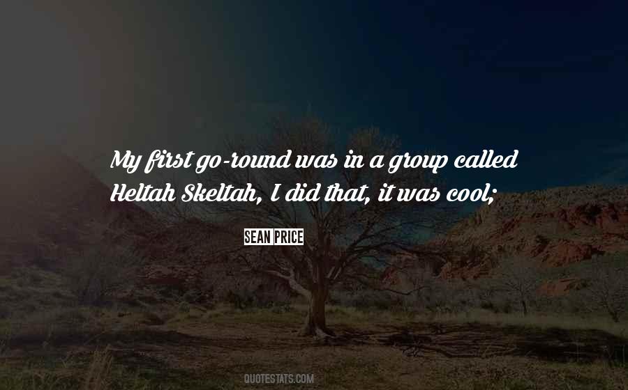 Heltah Skeltah Quotes #552764