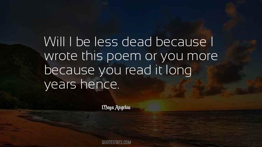 Hence Quotes #111297 Hence Quotes #111297