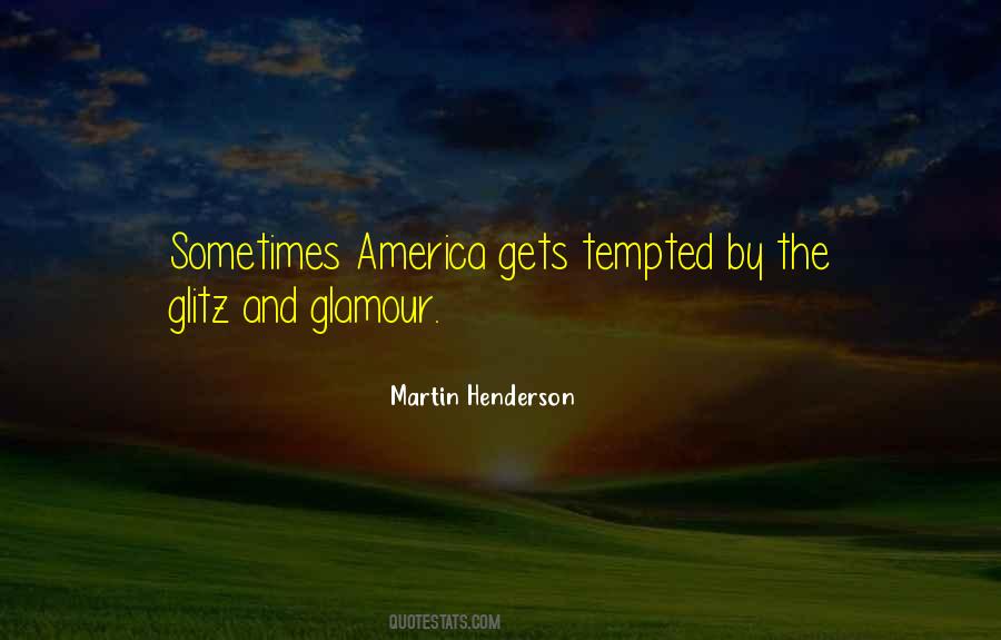 Henderson Quotes #65343