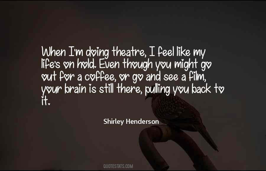 Henderson Quotes #96810