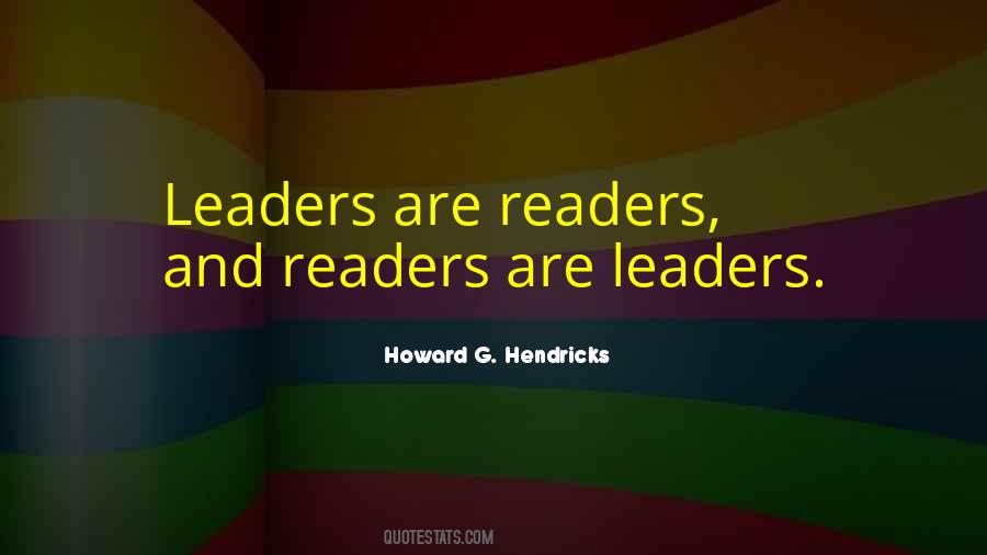 Hendricks Quotes #221759
