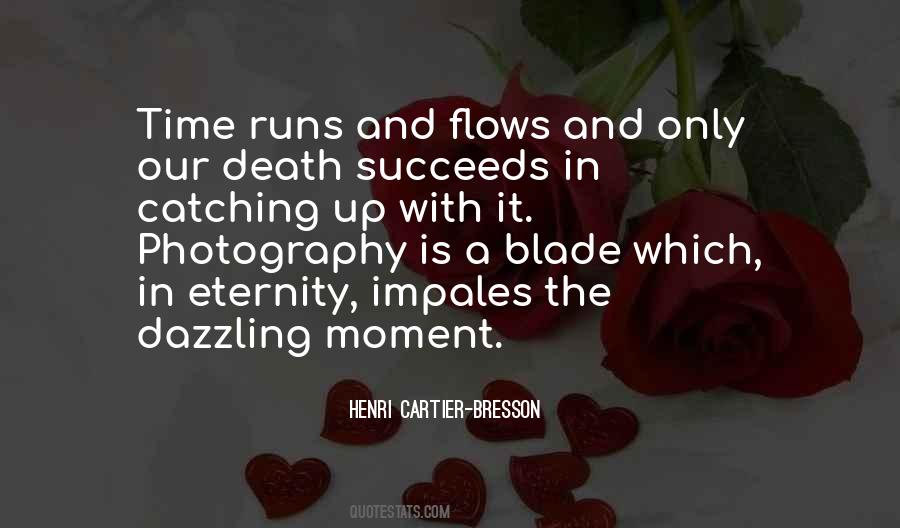 Henri Cartier Quotes #648135