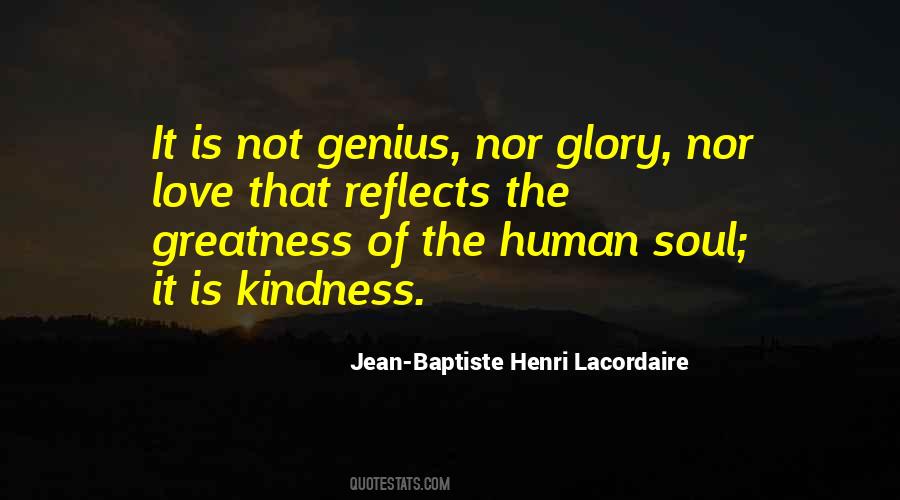 Henri Lacordaire Quotes #963251