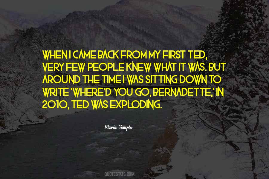 Henri Mouhot Quotes #1710634