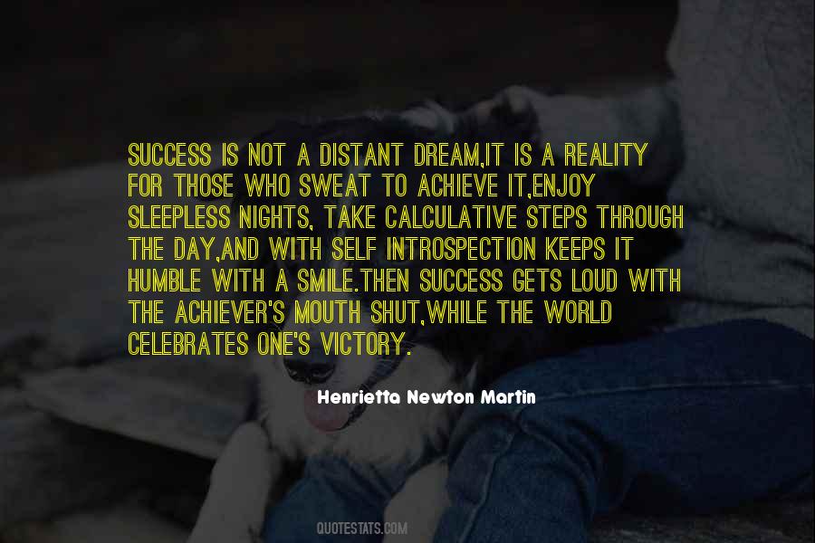 Henrietta Quotes #1217431