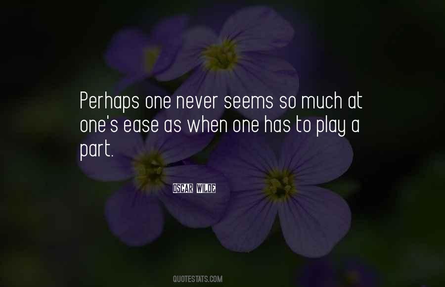 Henrik Ibsen Hedda Gabler Quotes #1482731