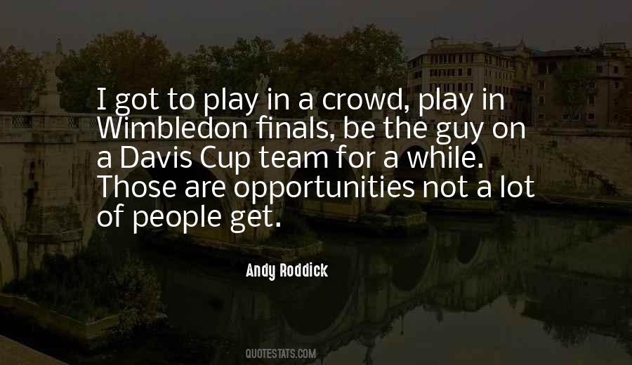 Henry Blofeld Cricket Quotes #151989