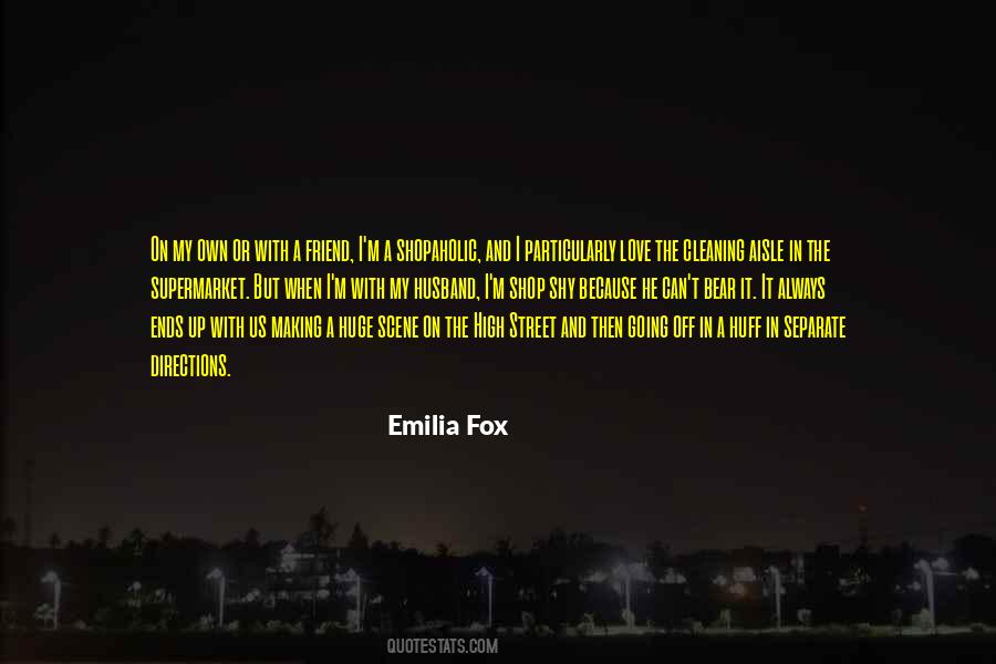 Quotes About Friend Love #30215