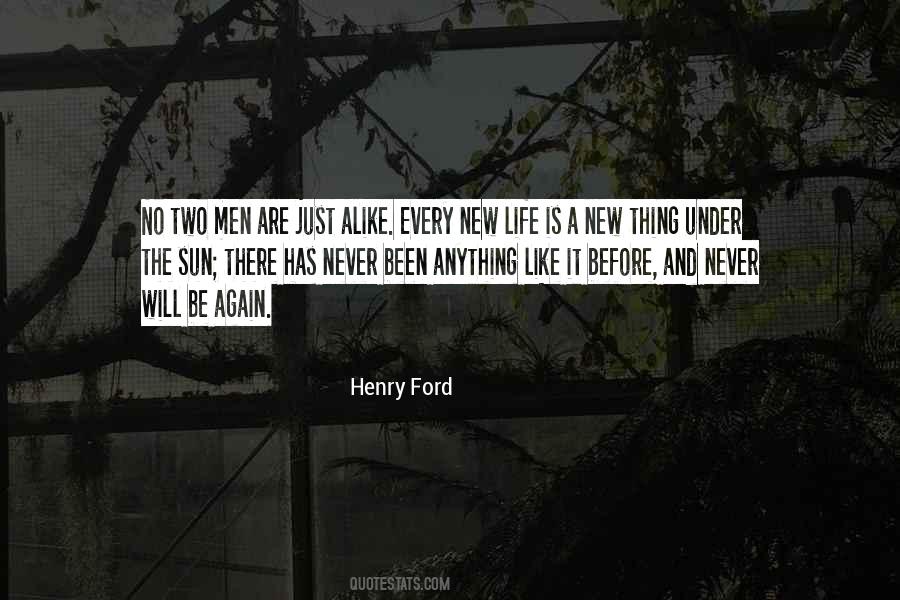 Henry Ford And Quotes #1039144