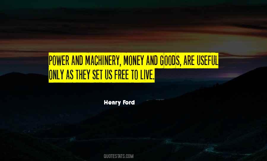 Henry Ford And Quotes #1114009