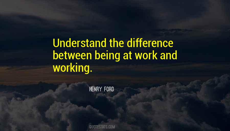 Henry Ford And Quotes #1125677