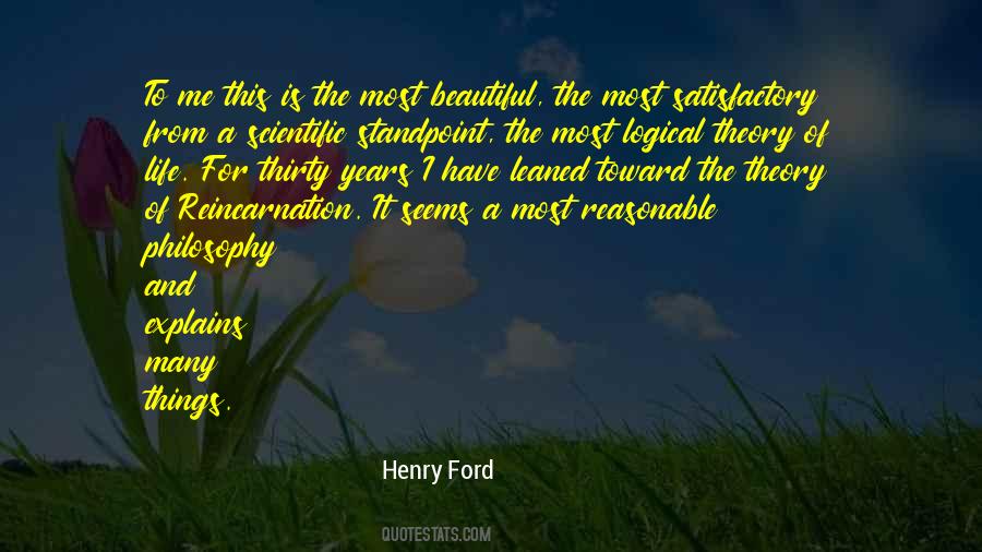 Henry Ford And Quotes #1171115