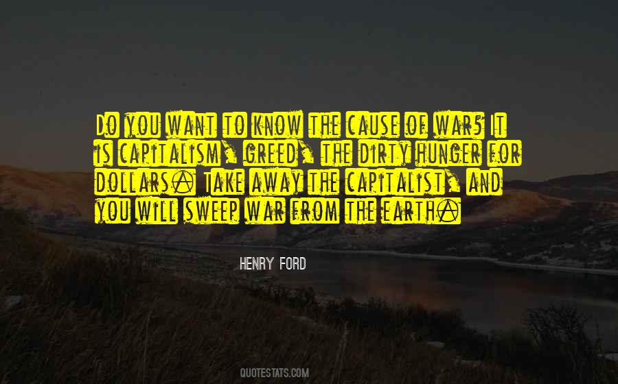 Henry Ford And Quotes #120965