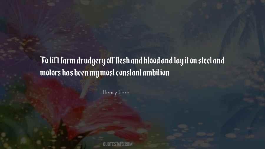 Henry Ford And Quotes #258452