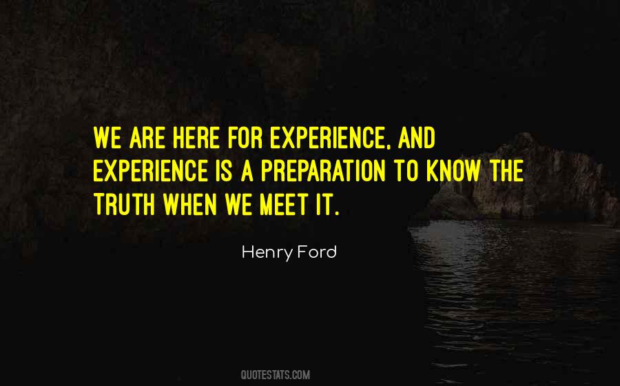 Henry Ford And Quotes #27559