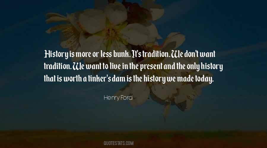 Henry Ford And Quotes #38272