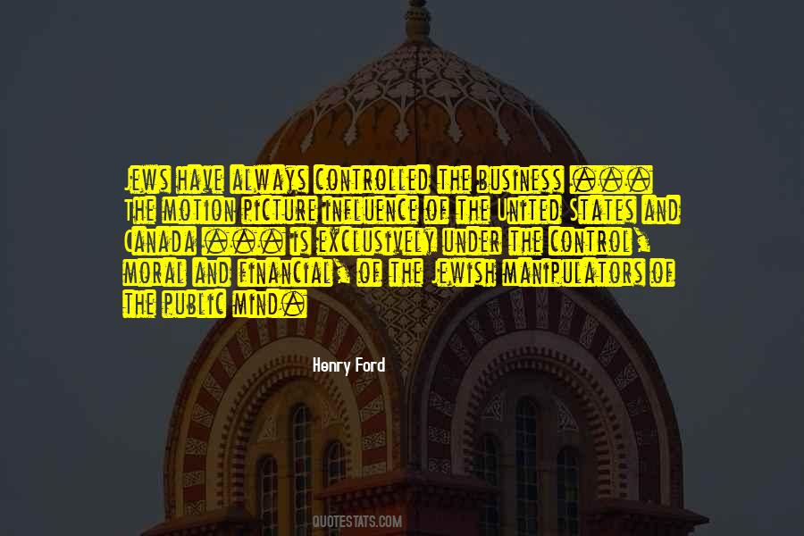 Henry Ford And Quotes #476393