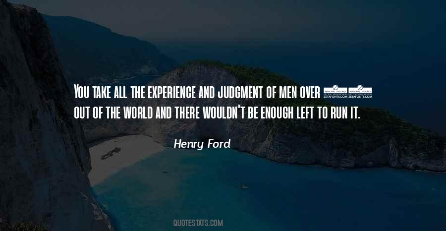 Henry Ford And Quotes #50552