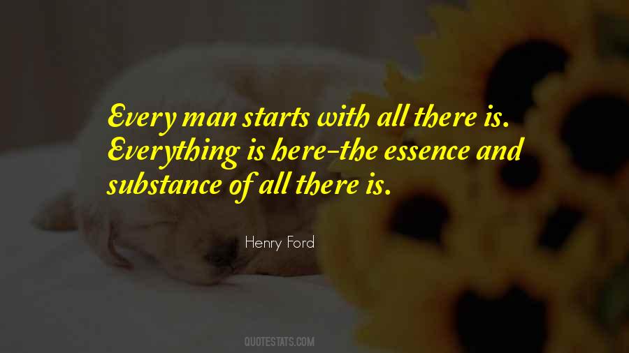 Henry Ford And Quotes #541409