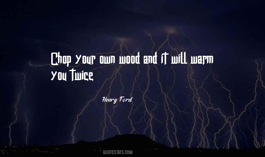 Henry Ford And Quotes #623360