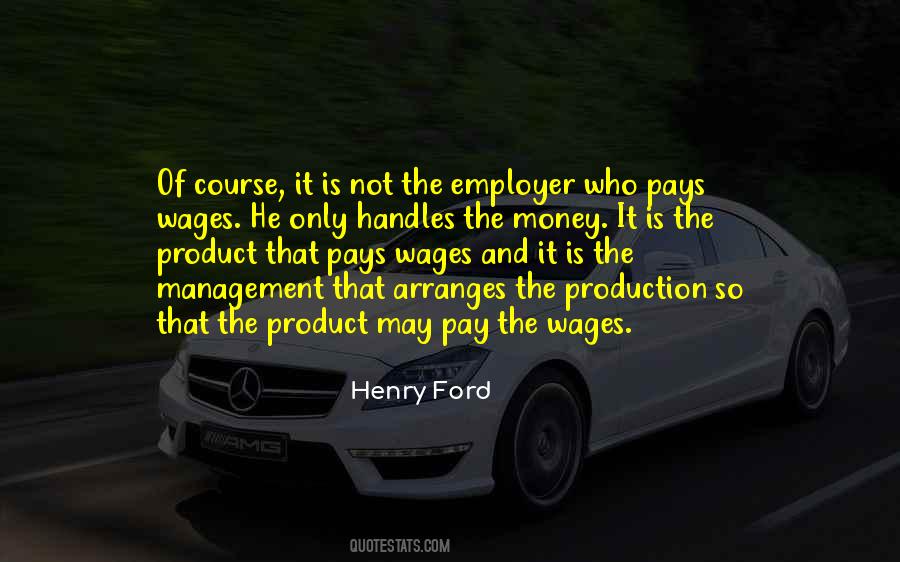 Henry Ford And Quotes #795231
