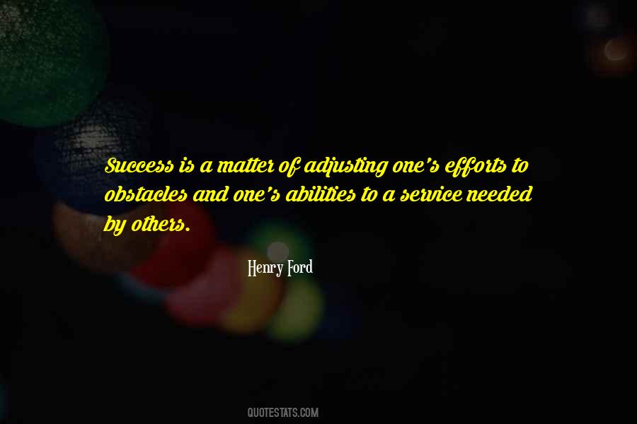 Henry Ford And Quotes #804701