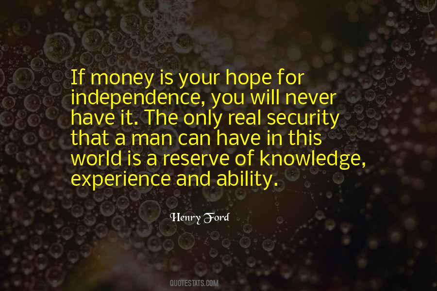 Henry Ford And Quotes #823999