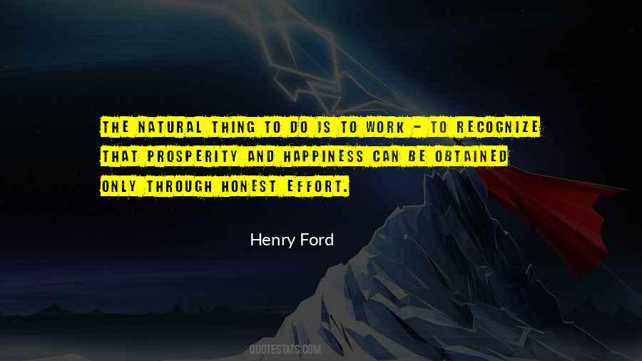 Henry Ford And Quotes #981527