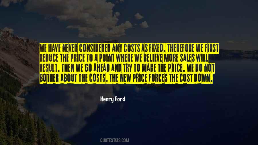 Henry Ford And Quotes #983229