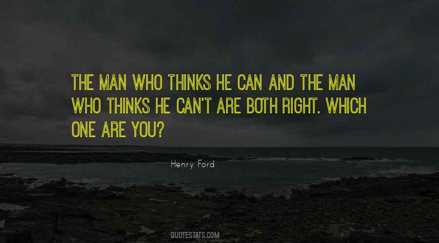 Henry Ford And Quotes #994363