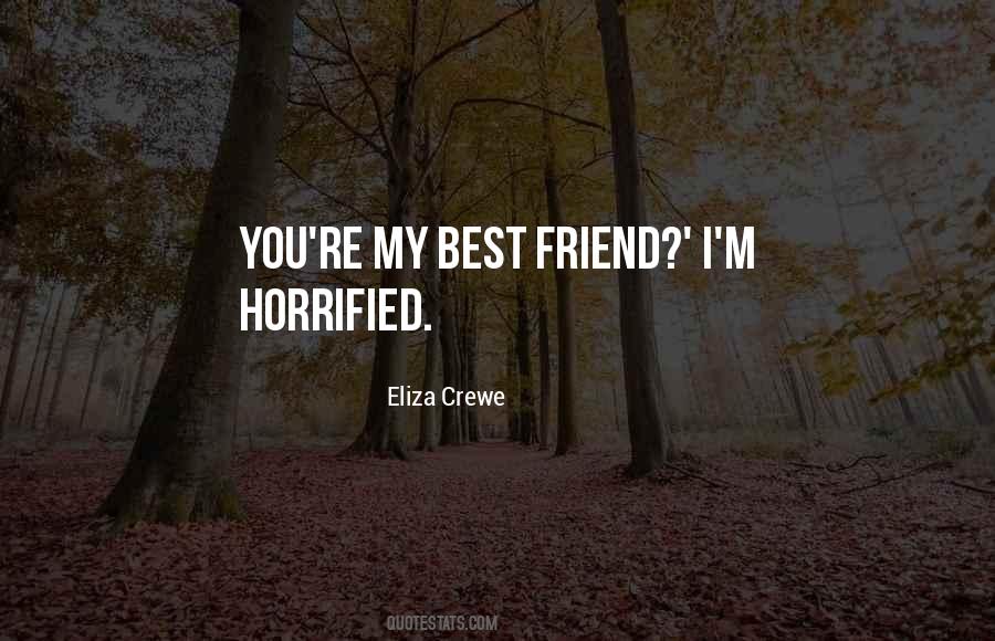Quotes About Friend #1829711