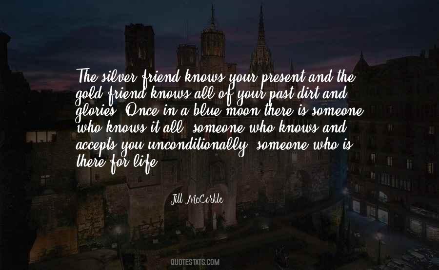 Quotes About Friend #1839515