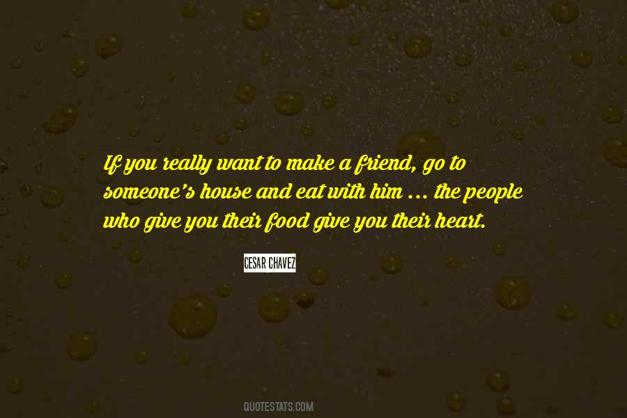 Quotes About Friend #1842610