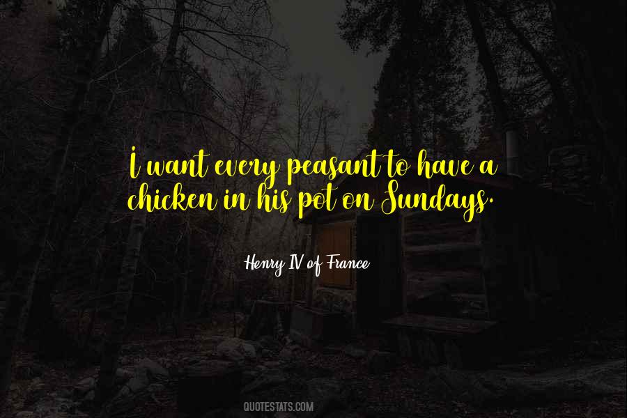 Henry Iv France Quotes #836568