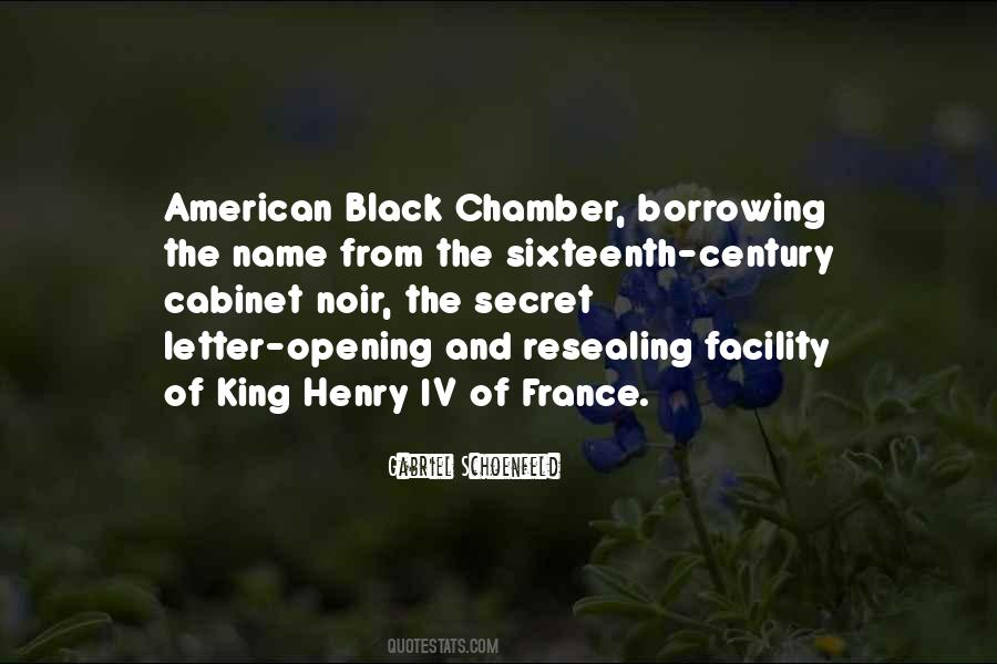 Henry Iv France Quotes #940503