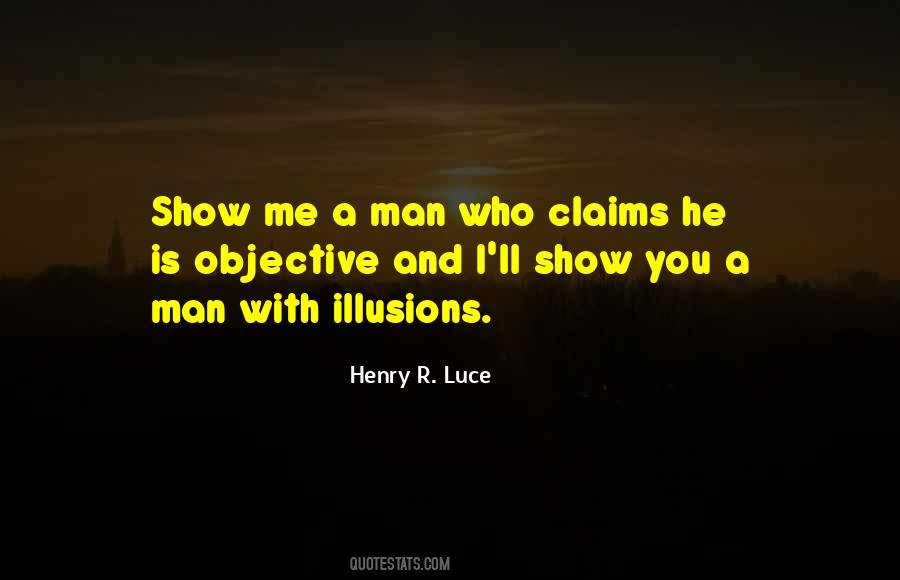 Henry Luce Quotes #108804