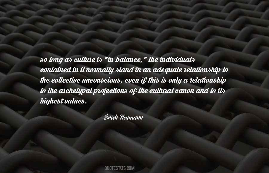 Quotes About The Collective Unconscious #1774175