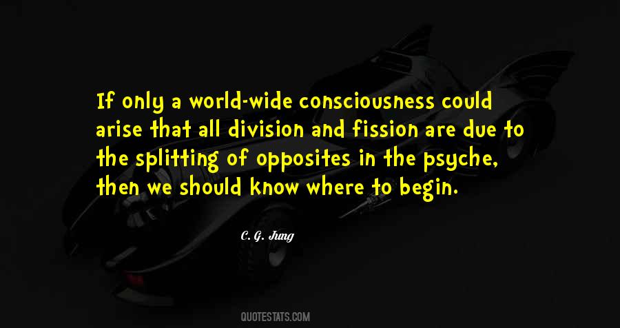 Quotes About The Collective Unconscious #39930