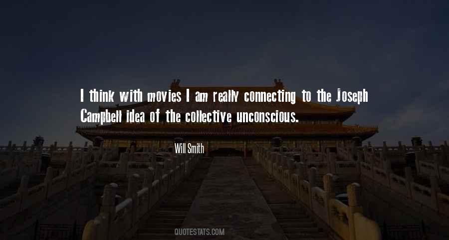 Quotes About The Collective Unconscious #700915